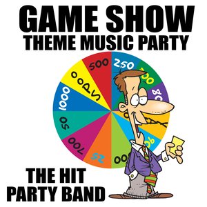 Game Show Theme Music Party