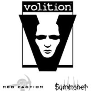 Volition Inc. 的头像