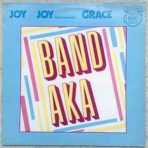 'Band AKA'の画像