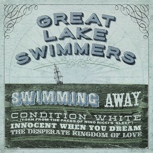 Swimming Away - EP