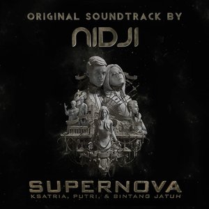 Supernova (Original Soundtrack) - EP