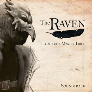 The Raven - Legacy of a Master Thief
