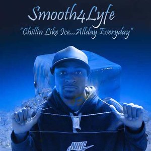 DJ Smooth4Lyfe 的头像