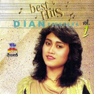 Best Hits Dian Piesesha Vol 1