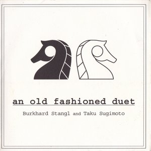 An Old Fashioned Duet