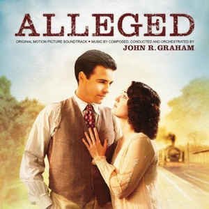 Alleged (Original Motion Picture Soundtrack)