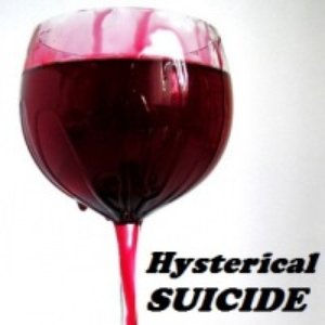 Hysterical Suicide 的头像