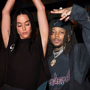Avatar di Katy Perry e JID