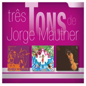 Três Tons De Jorge Mautner