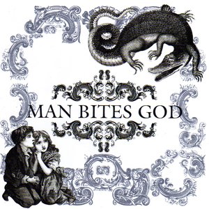 Image for 'Man Bites God'