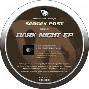 Dark Night - EP