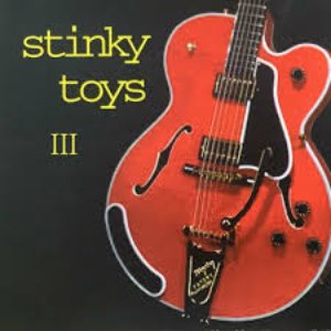 Stinky Toys III