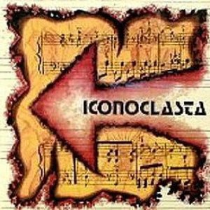 Imagem de 'Iconoclasta'