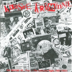 The History Of... Part. 1 (The Collected Highs 1985/1993)