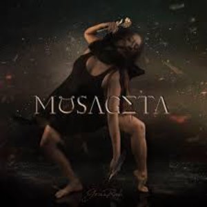 Musageta