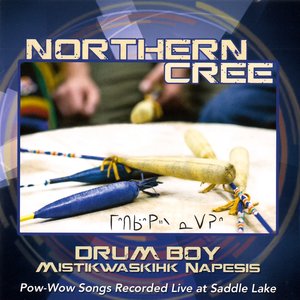 Mistikwaskis Napesis - 'Drum Boy'