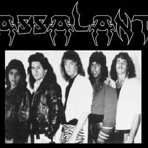 Assalant 的头像