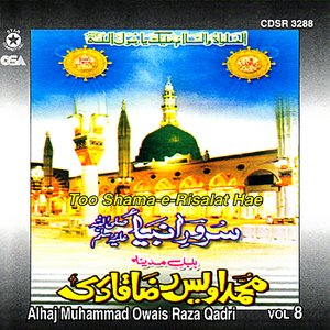 Too Shama-e-Rislat Hae Vol 8