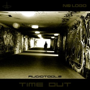 “Time Out EP”的封面