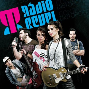 Awatar dla Radio Revel