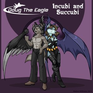 Incubi and Succubi