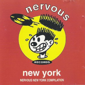 Nervous Records: New York Album