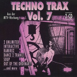 L.A. Style - Techno Trax Vol. 7 - Zortam Music