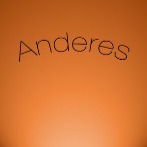 Anderes