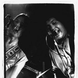 The Eastern Dark photo provided by Last.fm