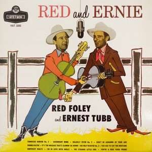 Avatar for Red Foley & Ernest Tubb