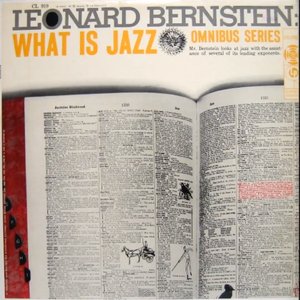 What is Jazz