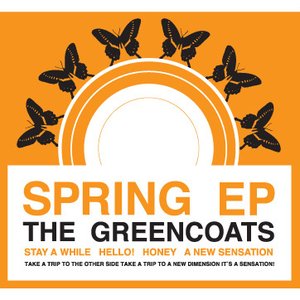 Spring EP