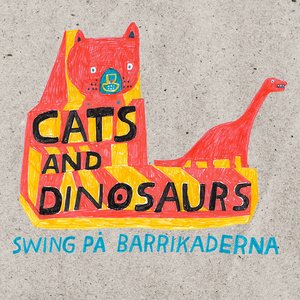 Swing på barrikaderna