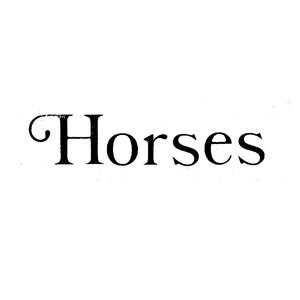 Imagem de 'Horses'