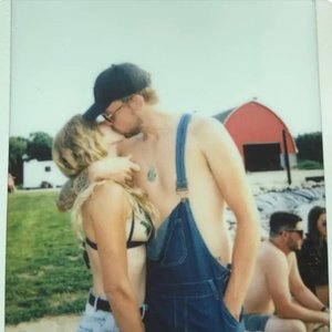 Me, You, And a Full Moon