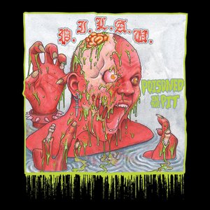 Poisoned in the Pit