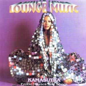 “Lounge Music: Kamasutra Erotic Movies And Songs”的封面