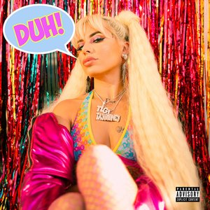DUH! - EP