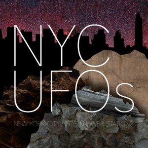 Avatar di NYC UFOs