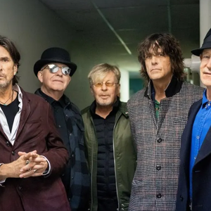 The Fixx - The Band