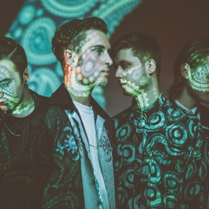 Vitamin photo provided by Last.fm