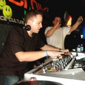 DJ Twista 的头像