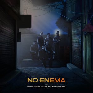 No Enema - Single