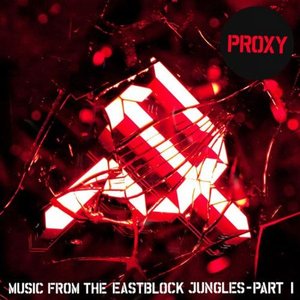 Music From the Eastblock Jungles, Pt. 1