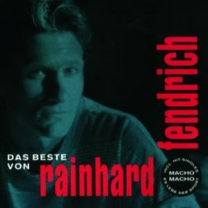 Изображение для 'Das Beste Von Rainhard Fendrich'