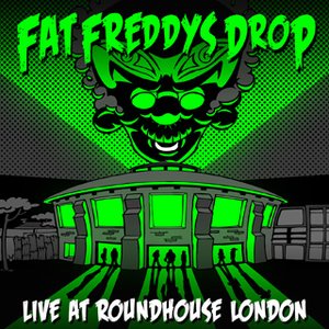 Live at Roundhouse London