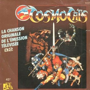 Cosmocats