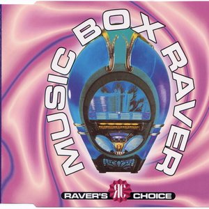 Raver's Choice 的头像