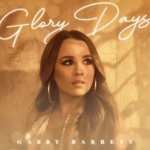 Glory Days - Single