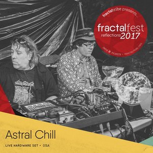 FractalFest 2017 Mix